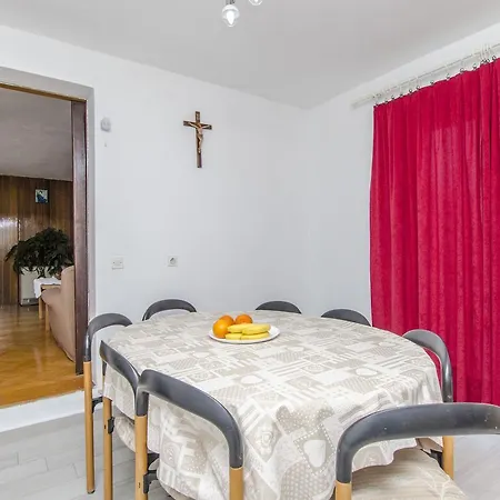 Apartment Jelena Primošten Esterno foto