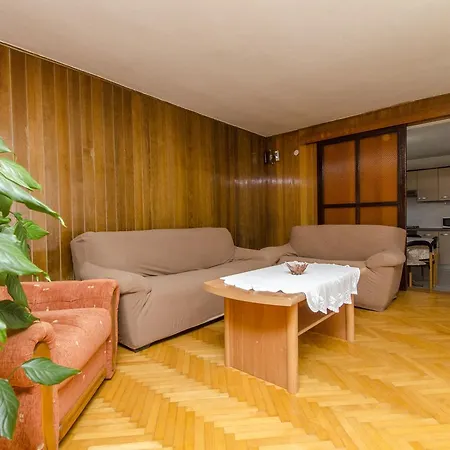 Apartment Jelena Primošten Esterno foto