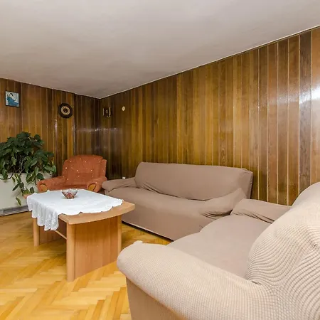 Apartment Jelena Primošten Esterno foto