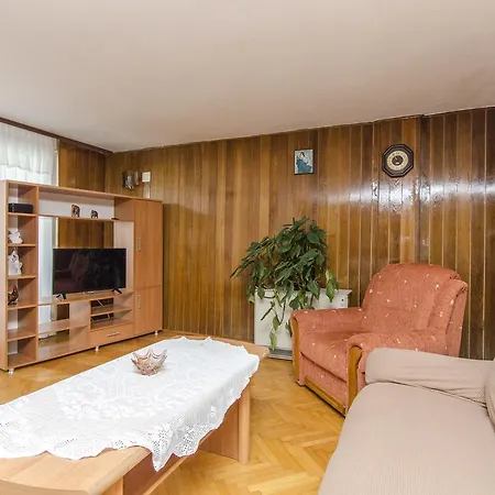 Apartment Jelena Primošten Esterno foto
