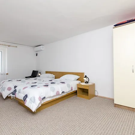 Apartment Jelena Primošten Esterno foto