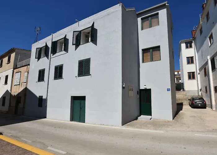 Apartment Jelena
