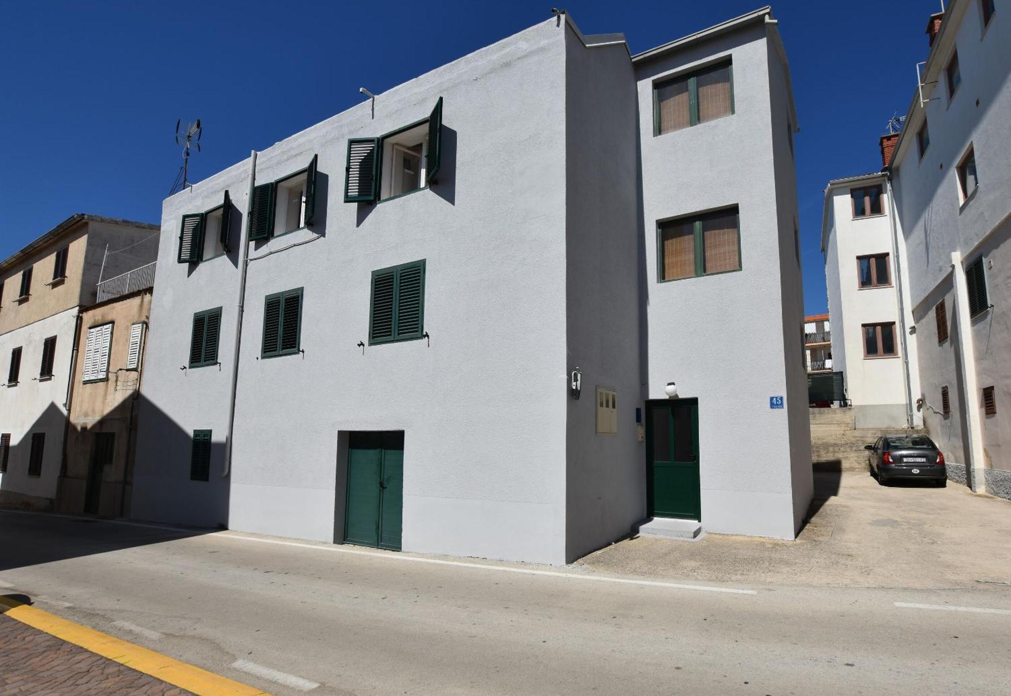 Apartment Jelena