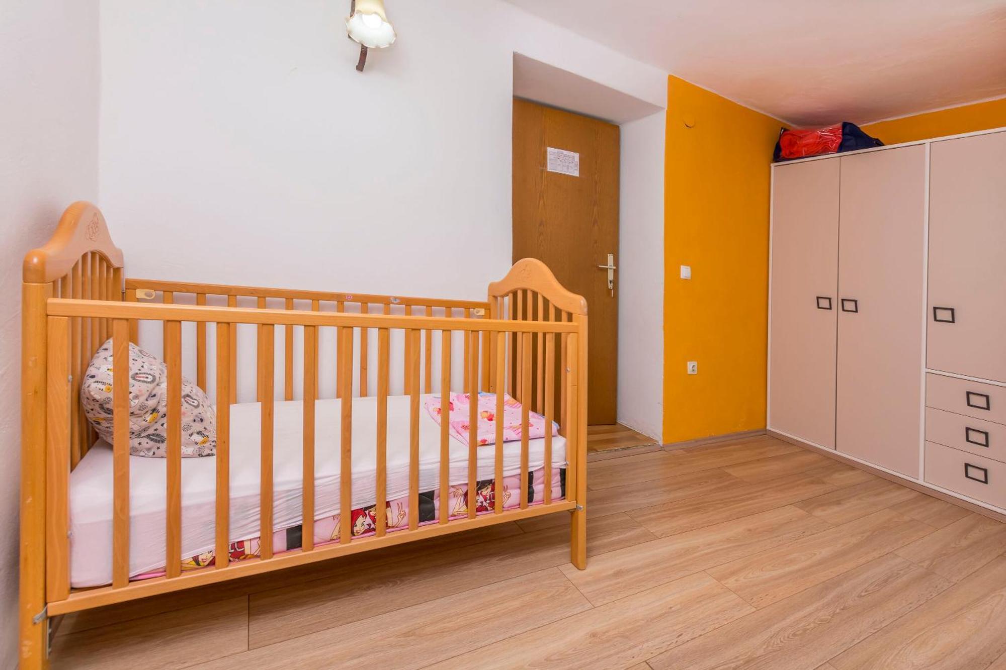 Jelena Apartment Primosten