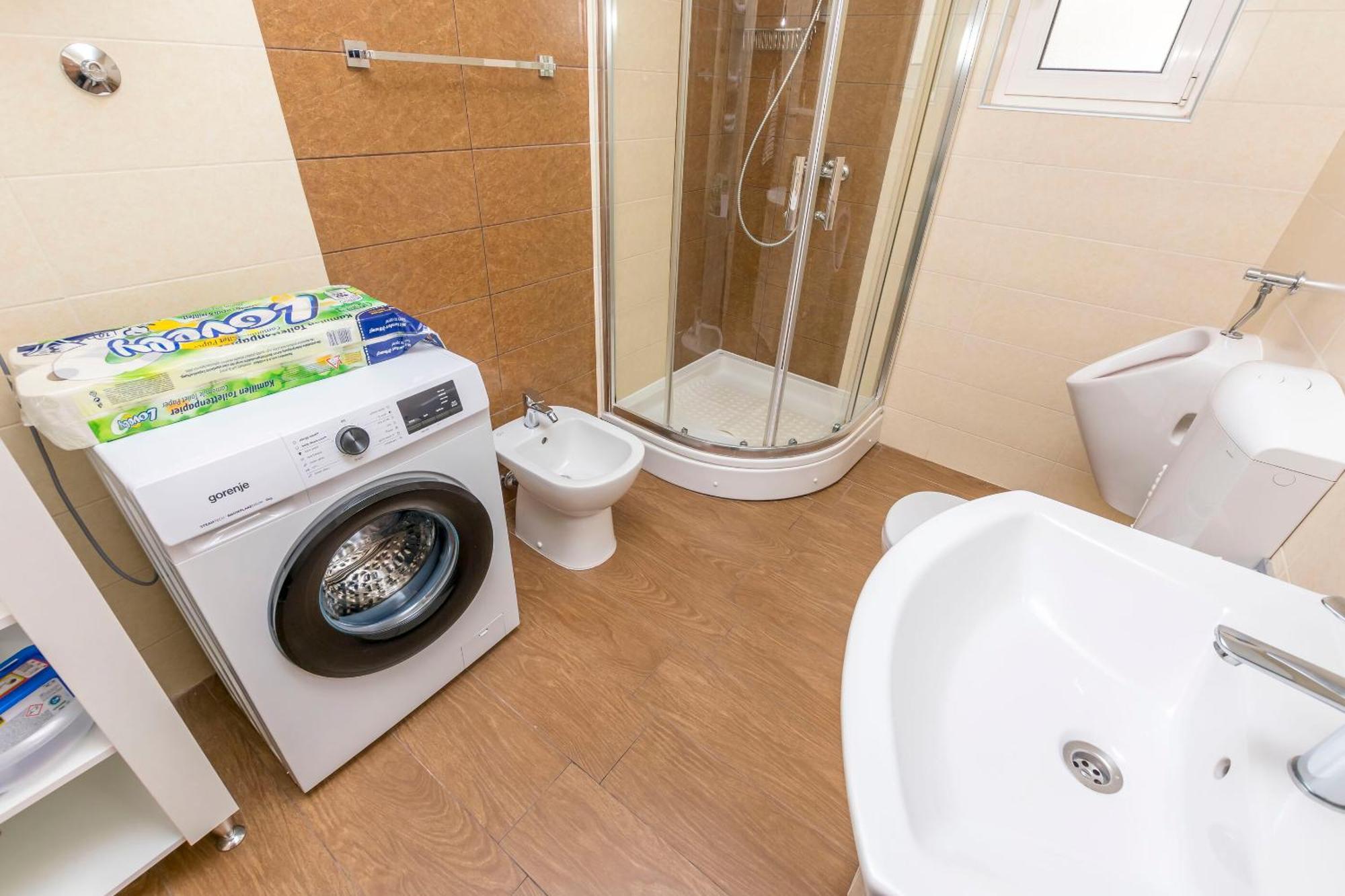 Apartment Jelena Primosten
