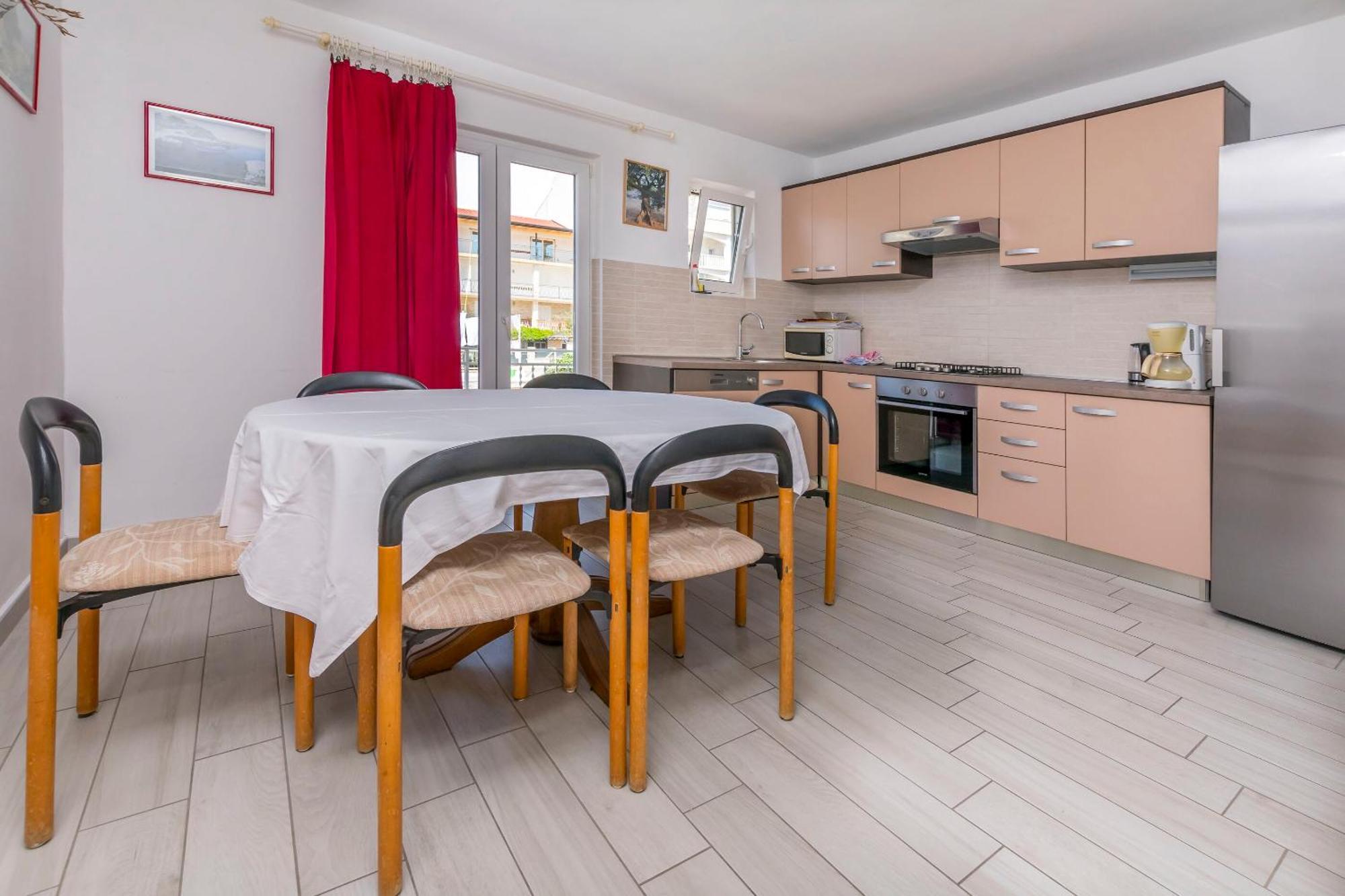 Apartment Jelena *
