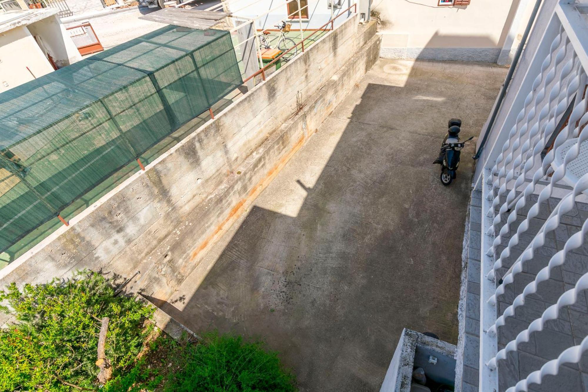 Jelena Apartment Primosten