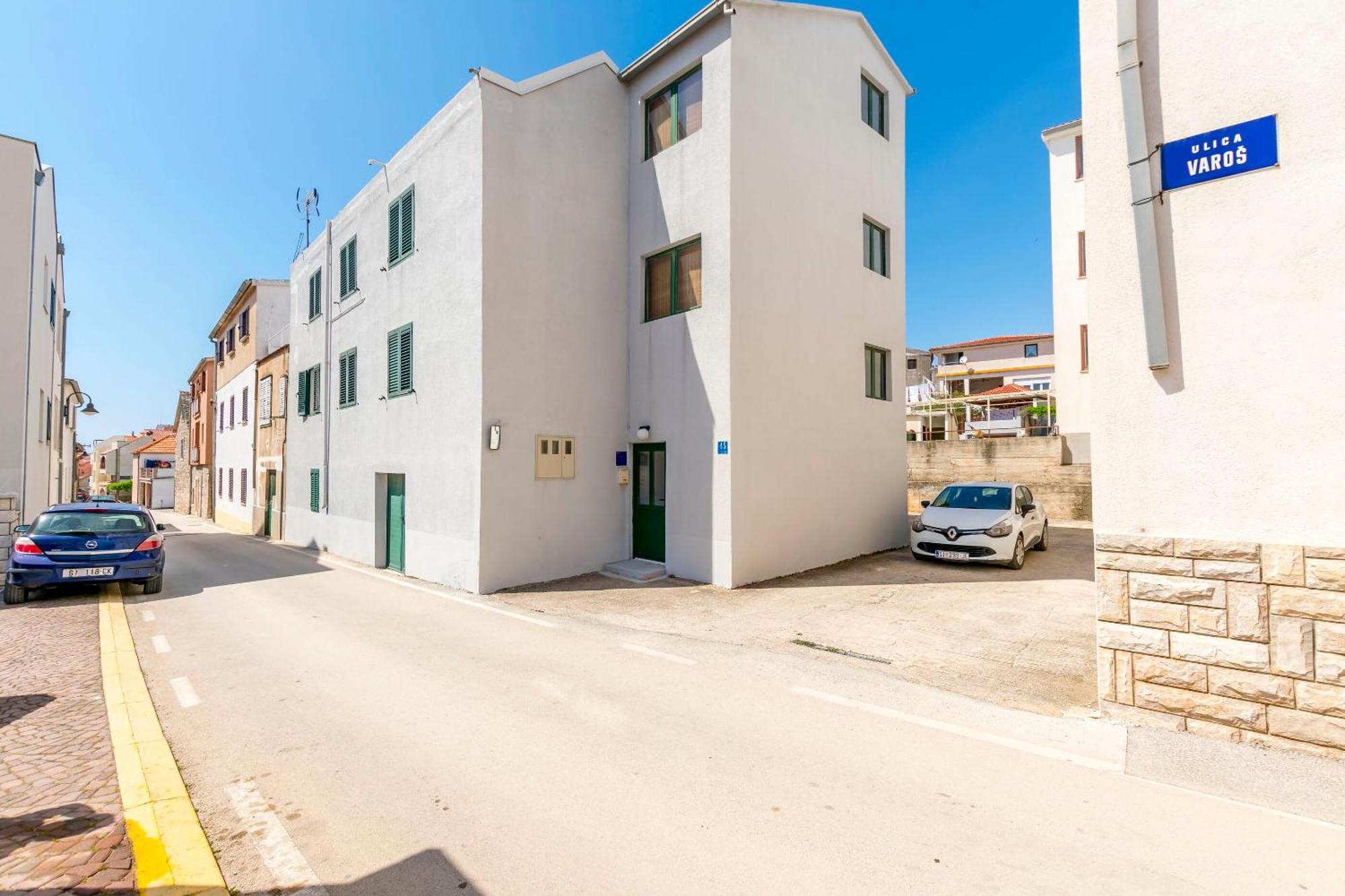 Jelena Apartment