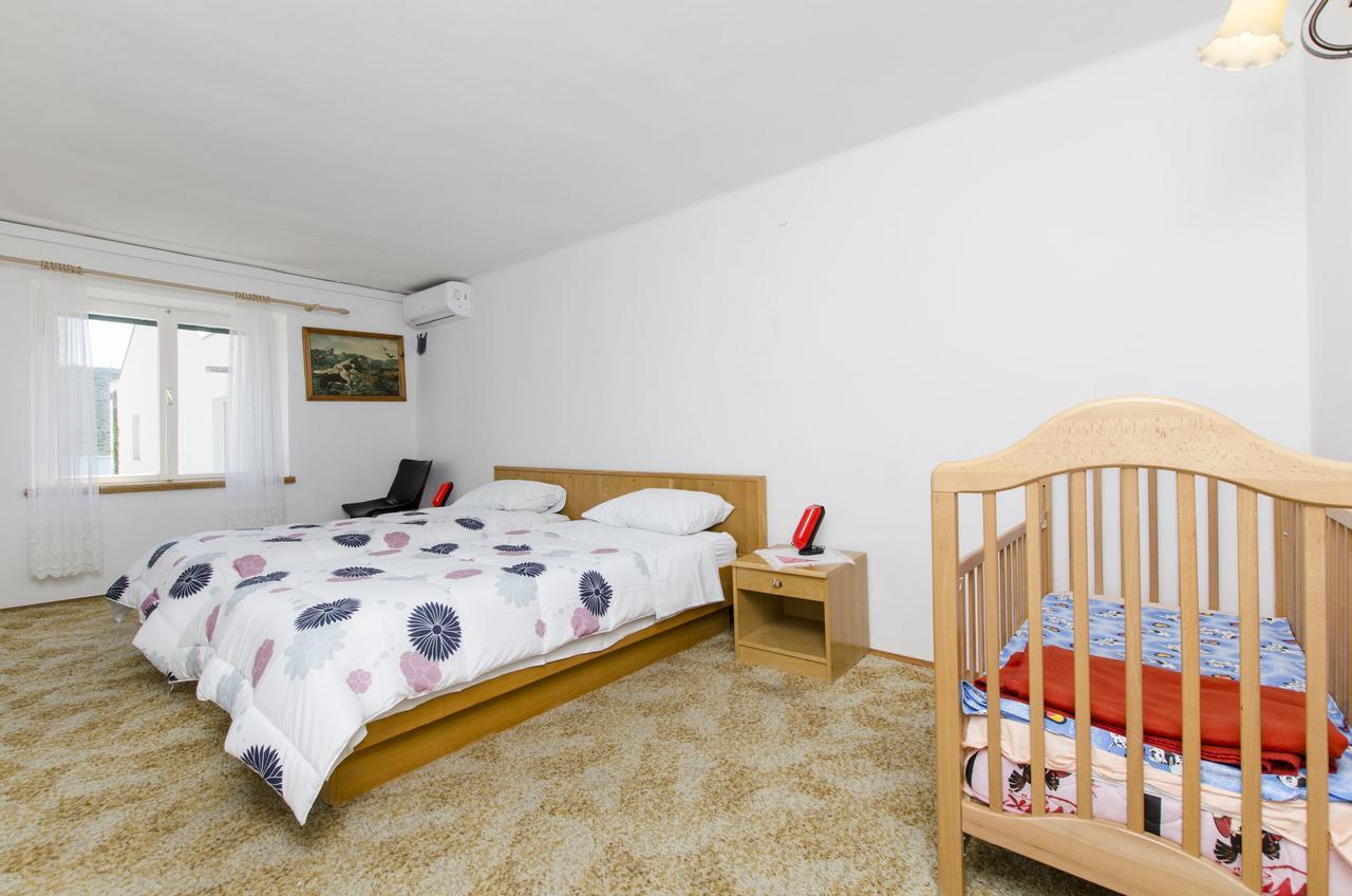 Jelena Apartment *
